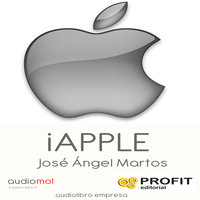 iApple - Profit Editorial Inmobiliaria SL, José Ángel Martos