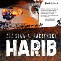 Harib - Zdzisław A. Raczyński