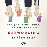 Networking - Ertuğrul Belen