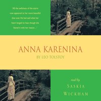 Anna Karenina: BOOKTRACK EDITION - Leo Tolstoy
