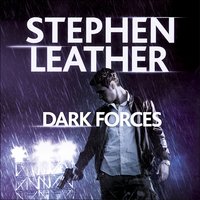 Dark Forces: The 13th Spider Shepherd Thriller - Stephen Leather