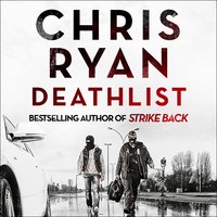 Deathlist: A Strike Back Novel (1) - Chris Ryan