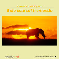 Bajo este sol tremendo - Carlos Busqued