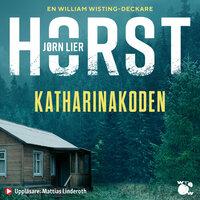 Katharinakoden - Jørn Lier Horst