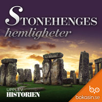 Stonehenges hemligheter - Bokasin