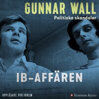 IB-affären - Gunnar Wall