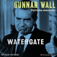 Watergate - Gunnar Wall