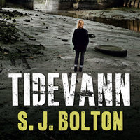 Tidevann - S.J. Bolton