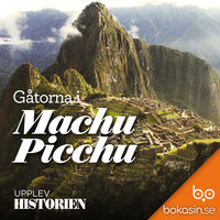 Gåtorna i Machu Picchu - Bokasin