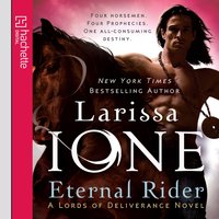Eternal Rider: Number 1 in series - Larissa Ione