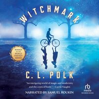 Witchmark - C.L. Polk