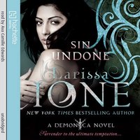 Sin Undone: Number 5 in series - Larissa Ione