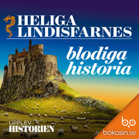 Heliga Lindisfarnes blodiga historia - Bokasin