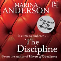 The Discipline - Marina Anderson