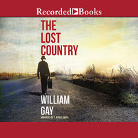 Lost Country - William Gay