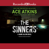 The Sinners - Ace Atkins