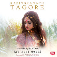The Boat Wreck - Rabindranath Tagore