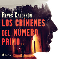 Los crímenes del número primo - Reyes Calderón