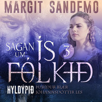 Hyldýpið - Margit Sandemo