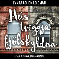 Hús tveggja fjölskyldna - Lynda Cohen Loigman