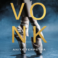 Vonk - Anita Terpstra