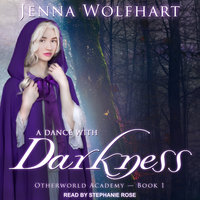 A Dance with Darkness - Jenna Wolfhart