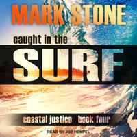 Caught in the Surf - Mark Stone