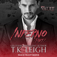 Inferno: Part 1 - T. K. Leigh