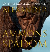 Ammons spådom - Valerio Massimo Manfredi