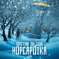 Hopeapoika - Kristina Ohlsson