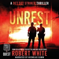 Unrest - Robert White