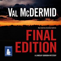Final Edition - Val McDermid