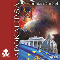 Apokalipsa - Jonatan Dunkel