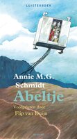 Abeltje - Annie M.G. Schmidt