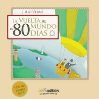 La Vuelta al Mundo en 80 dias - Julio Verne