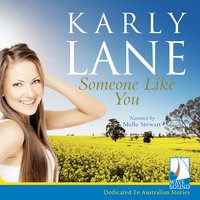 Someone Like You - Karly Lane