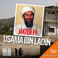 Jakten på Usama bin Ladin - Bokasin