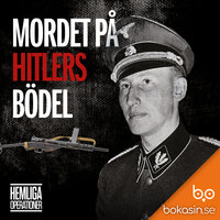 Mordet på Hitlers bödel - Bokasin
