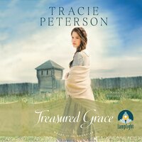 Treasured Grace - Tracie Peterson
