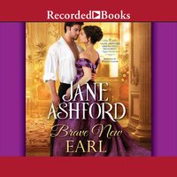 Brave New Earl - Jane Ashford