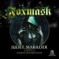 Foxmask - Juliet Marillier