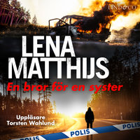 En bror för en syster - Lena Matthijs