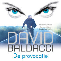 De provocatie - David Baldacci