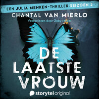 Julia Menken - S02E02 - Chantal van Mierlo