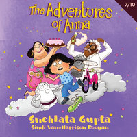 The Adventures Of Anna S1E7 - Snehlata Gupta