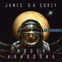 Wrota Abaddona - James S.A. Corey