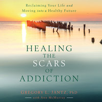 Healing the Scars of Addiction: Reclaiming Your Life and Moving into a Healthy Future - Gregory L. Jantz