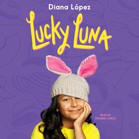 Lucky Luna - Diana López