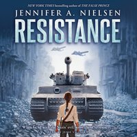 Resistance - Jennifer A. Nielsen