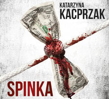 Spinka - Katarzyna Kacprzak